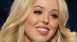 Tiffany Trump