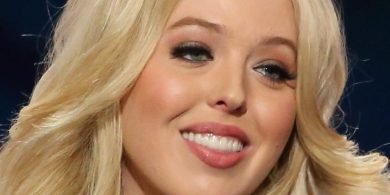 Tiffany Trump
