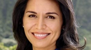 Tulsi Gabbard