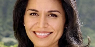 Tulsi Gabbard