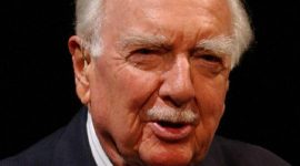 Walter Cronkite