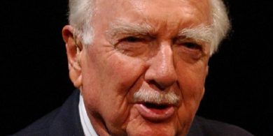Walter Cronkite