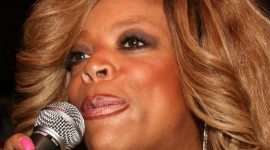 Wendy Williams