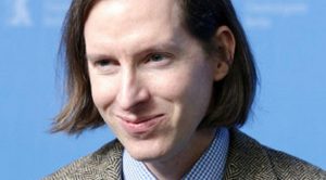 Wes Anderson