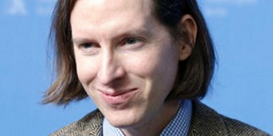 Wes Anderson