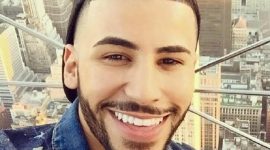 Adam Saleh