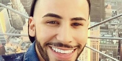 Adam Saleh