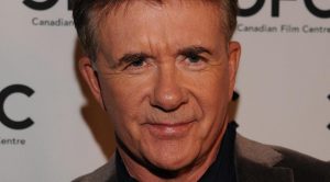 Alan Thicke