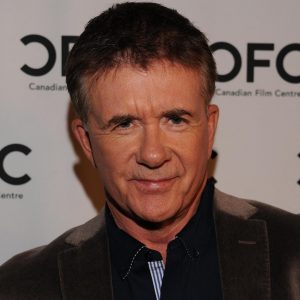 Alan Thicke Biography