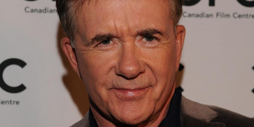 Alan Thicke