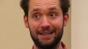 Alexis Ohanian
