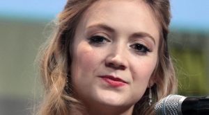 Billie Lourd