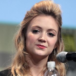 Billie Lourd Biography