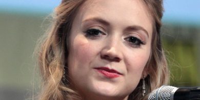 Billie Lourd