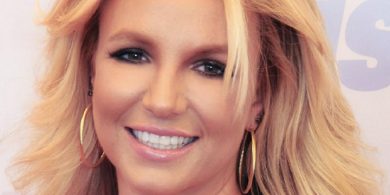 Britney Spears