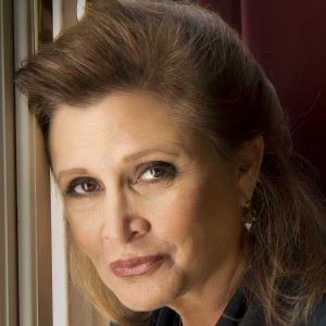 Carrie Fisher Biography