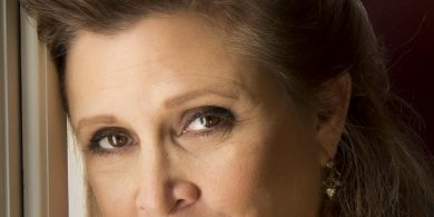 Carrie Fisher