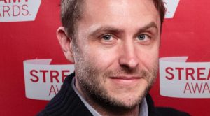 Chris Hardwick