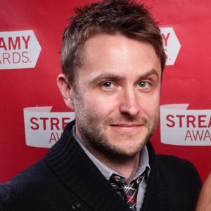 Chris Hardwick Biography