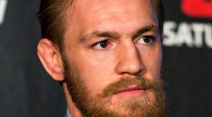 Conor McGregor