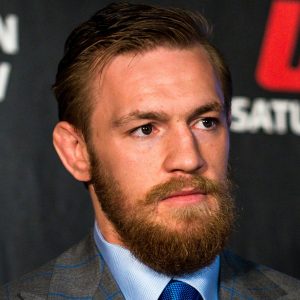 Conor McGregor Biography