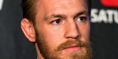 Conor McGregor