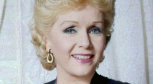 Debbie Reynolds