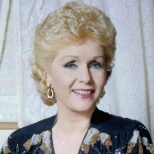 Debbie Reynolds Biography