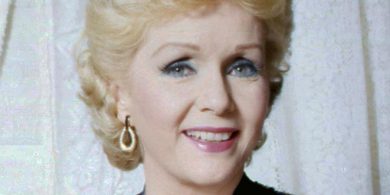 Debbie Reynolds