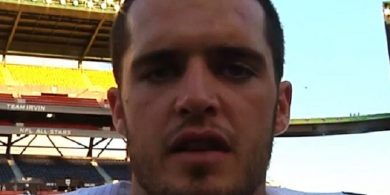 Derek Carr