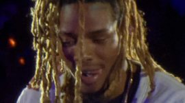 Fetty Wap
