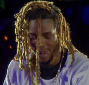 Fetty Wap Biography