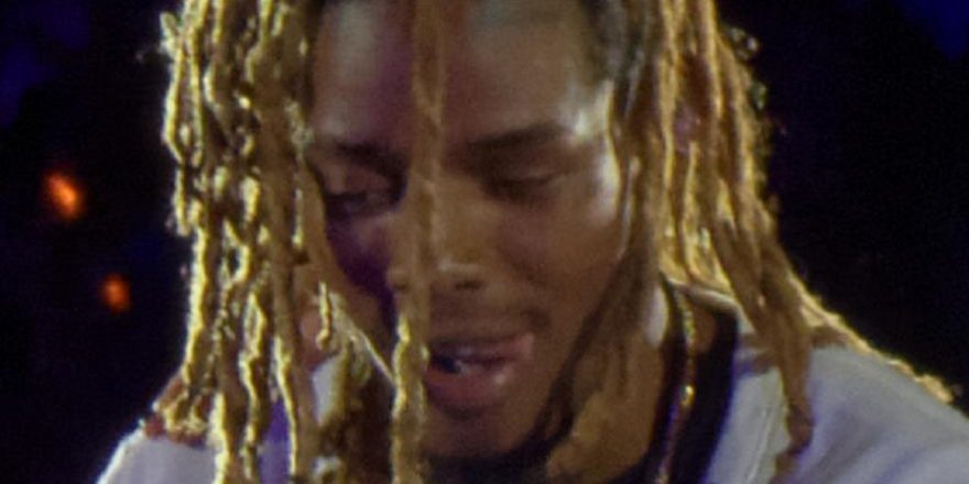 Fetty Wap