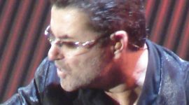 George Michael