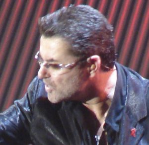 George Michael Biography