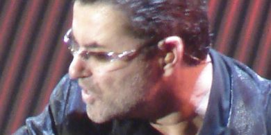 George Michael