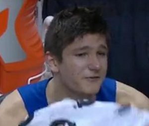 Grayson Allen Biography