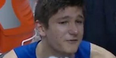 Grayson Allen