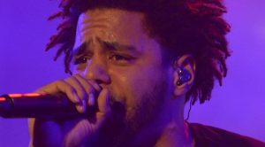 J. Cole