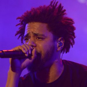 J. Cole Biography