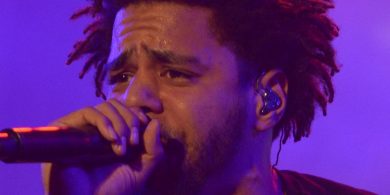 J. Cole