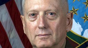 James Mattis