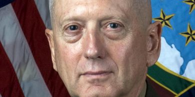 James Mattis