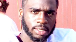 Joe McKnight