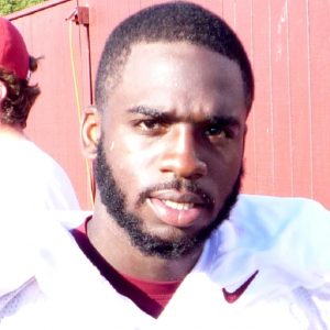 Joe McKnight Biography