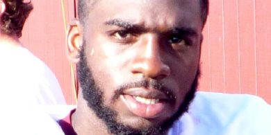Joe McKnight