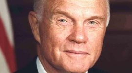 John Glenn