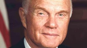 John Glenn