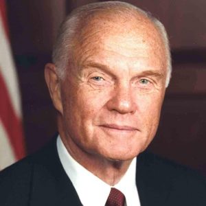 John Glenn Bio, Net Worth, Height, Age at Death