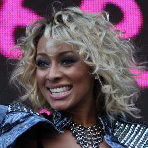 Keri Hilson Biography